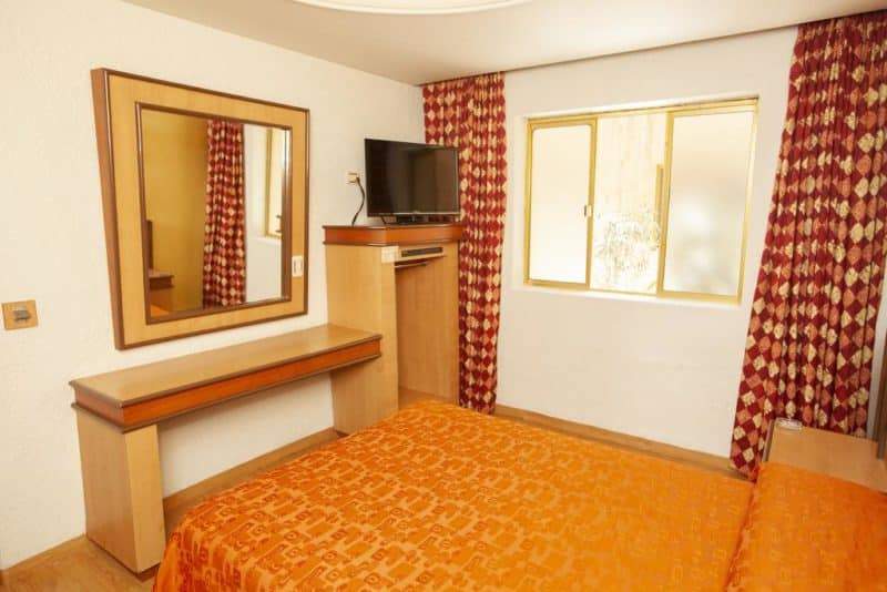 Motel Tres Colonias - foto principal