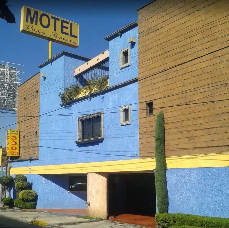Motel Villa Bonita - foto principal