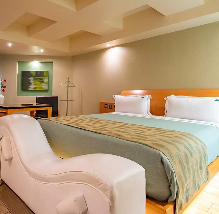 Motel VP Armas, motel en Azcapotzalco - foto 4