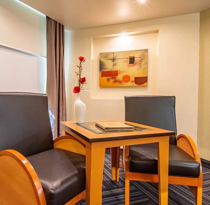 Suite Jr - Motel VP Armas, foto 3