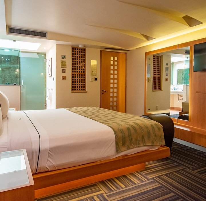 Suite Jr - Motel VP Armas, foto 5