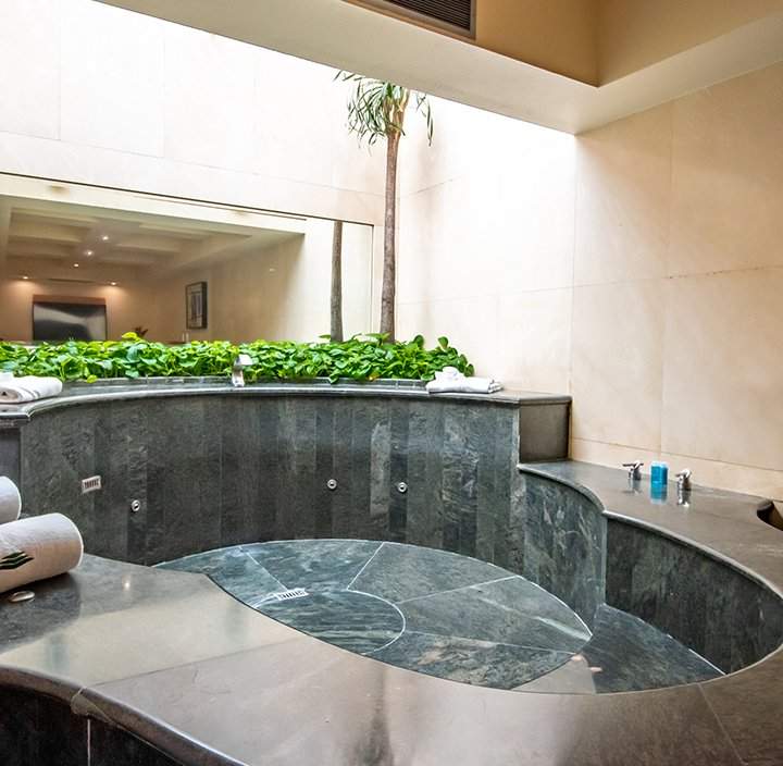 Suite Jacuzzi - Motel VP Armas, foto 4