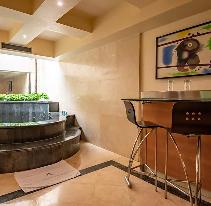 Suite Jacuzzi - Motel VP Armas, foto 5