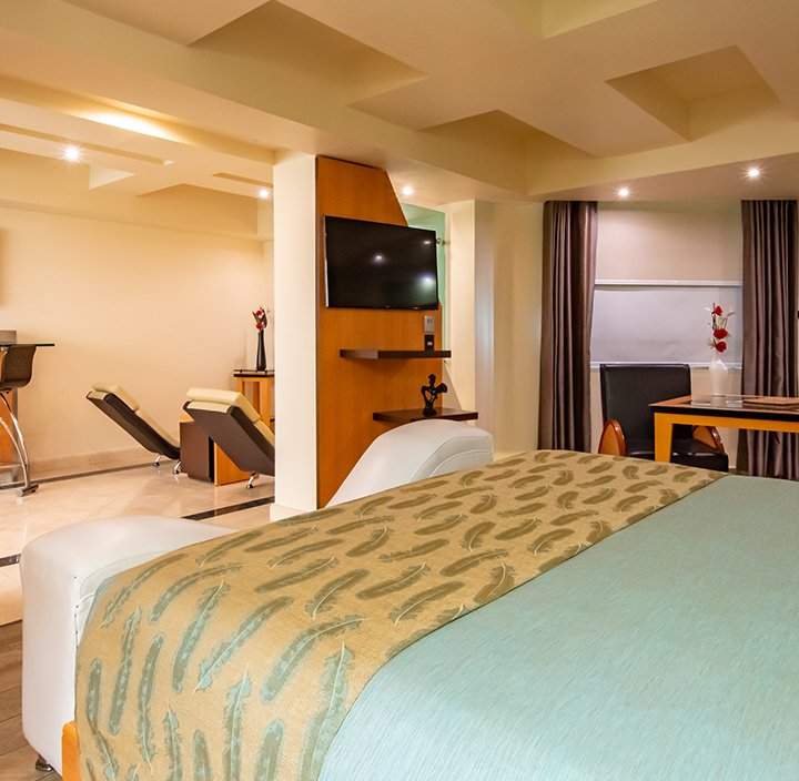 Suite Jacuzzi - Motel VP Armas, foto 6