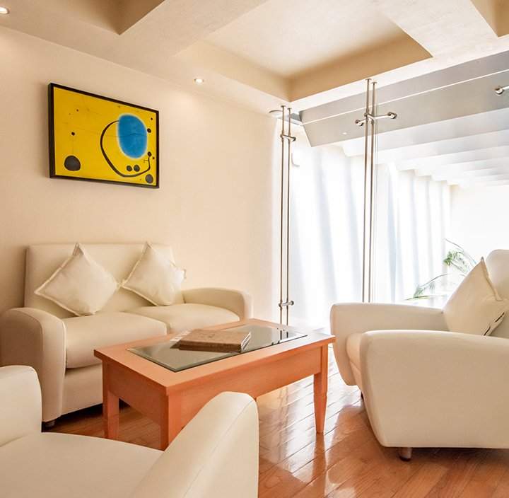 Suite Alberca - Motel VP Armas, foto 4