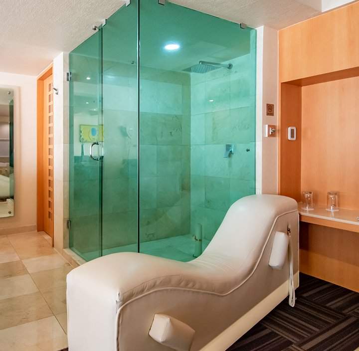 Suite Alberca - Motel VP Armas, foto 6