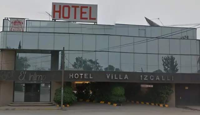 Motel Villa Izcalli