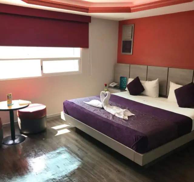 Motel Villas del Sur Motel Villas del Sur