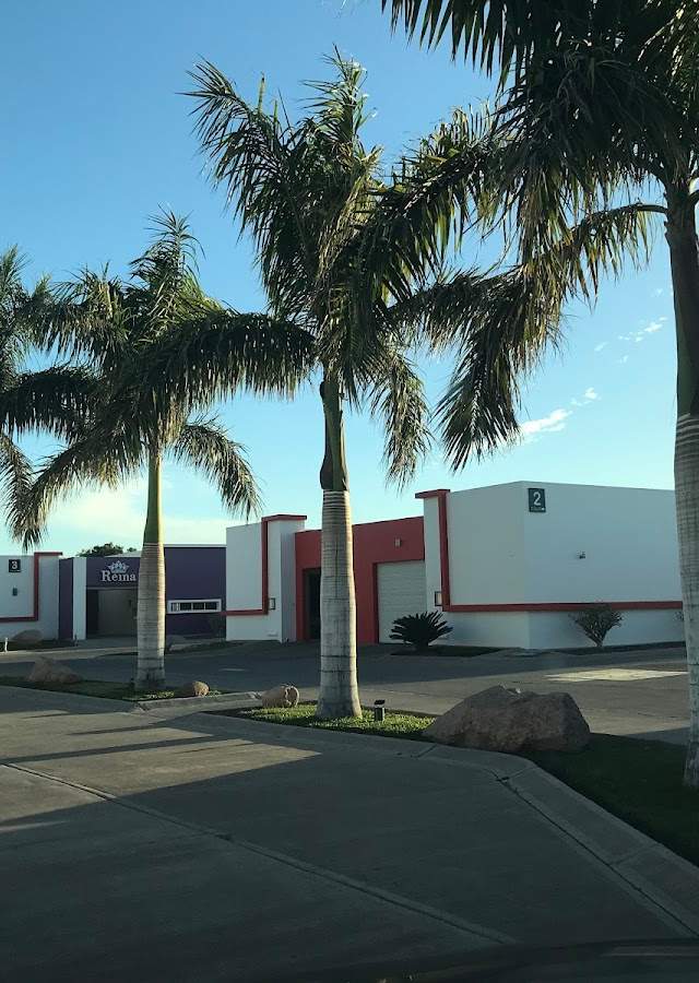 Villa Las Fuentes Obregón
