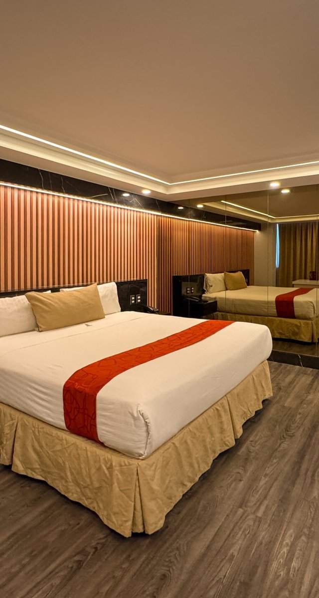Hotel & Villas Montreal Hotel & Villas Montreal, motel en Coyoacán