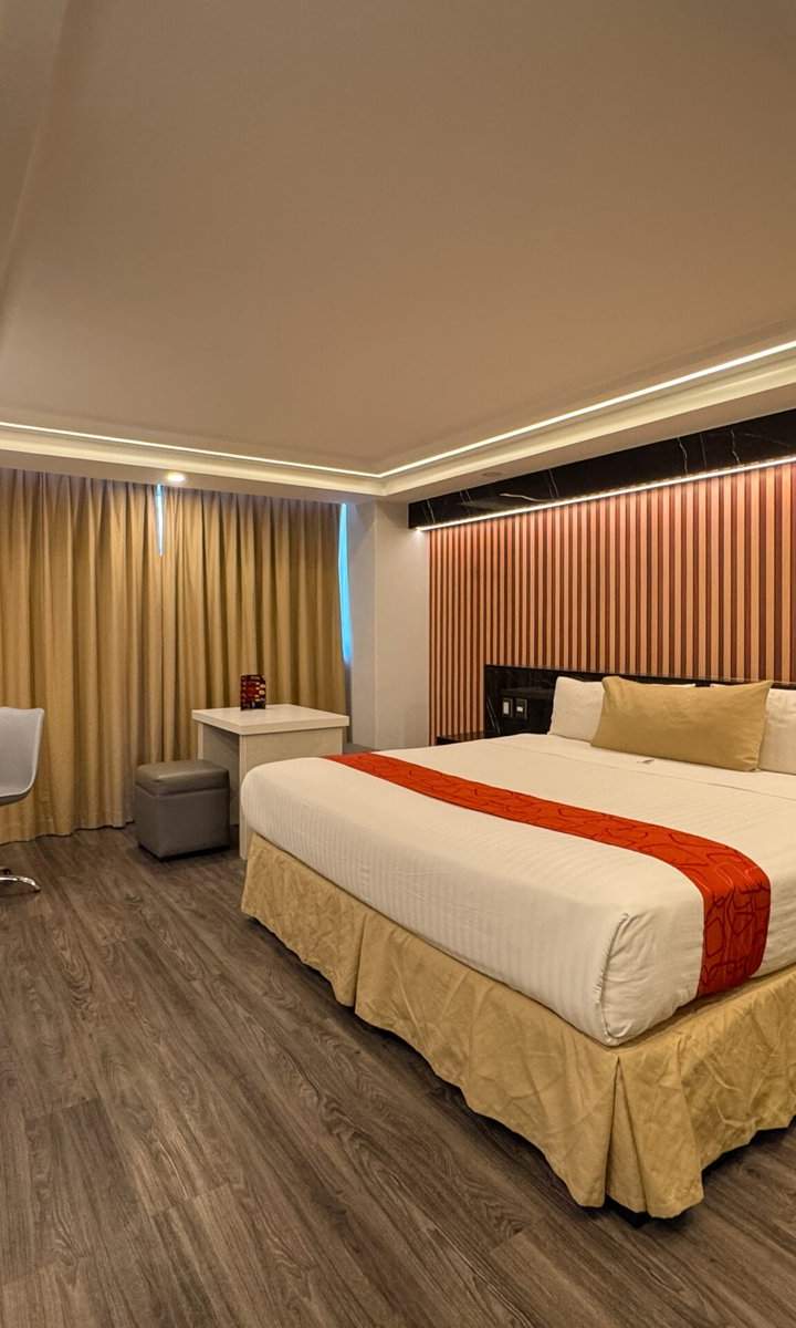 Hotel & Villas Montreal, motel en Coyoacán - foto 2
