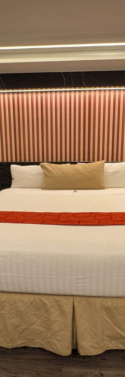 Hotel & Villas Montreal, motel en Coyoacán - foto 4