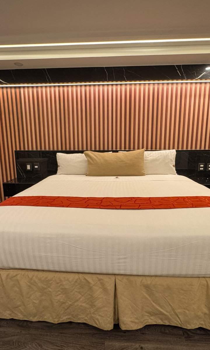 Hotel & Villas Montreal, motel en Coyoacán - foto 4