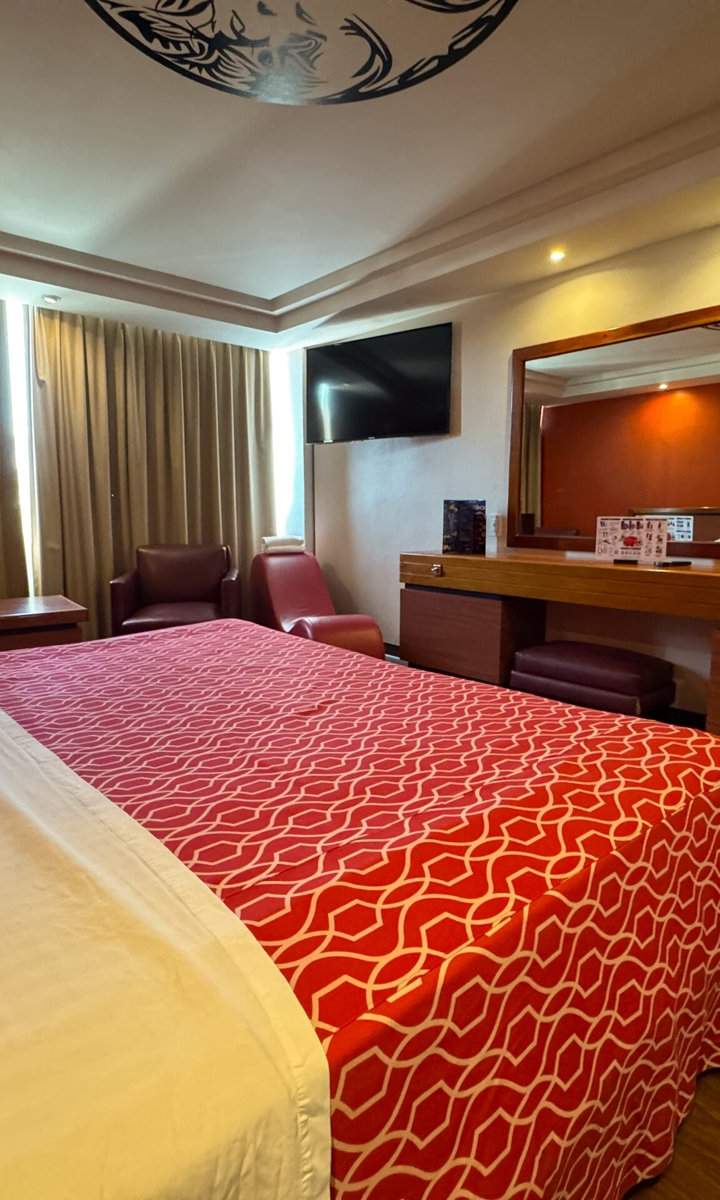 Hotel & Villas Montreal, motel en Coyoacán - foto 10