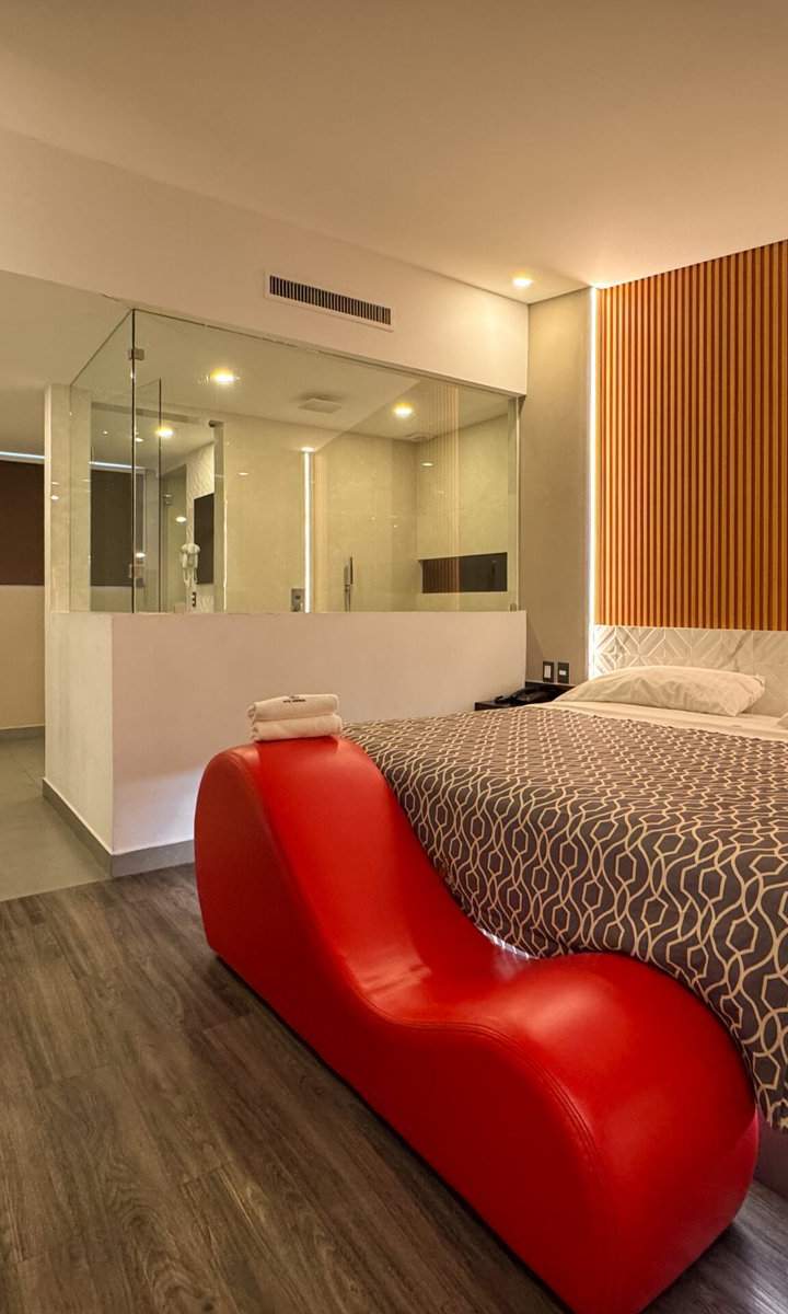 Villas - Hotel & Villas Montreal, foto 1