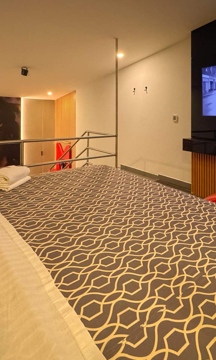 Villas - Hotel & Villas Montreal, foto 2