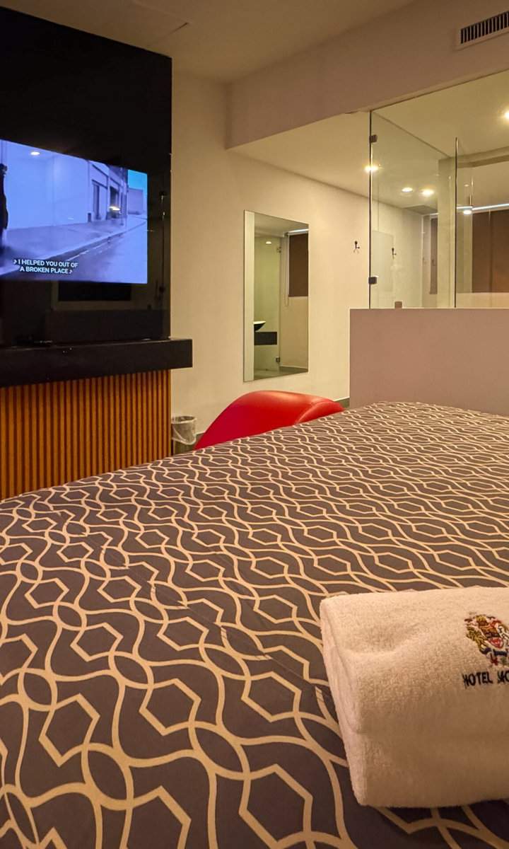 Villas - Hotel & Villas Montreal, foto 3