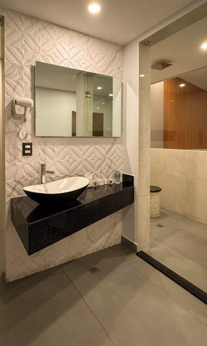 Villas - Hotel & Villas Montreal, foto 5