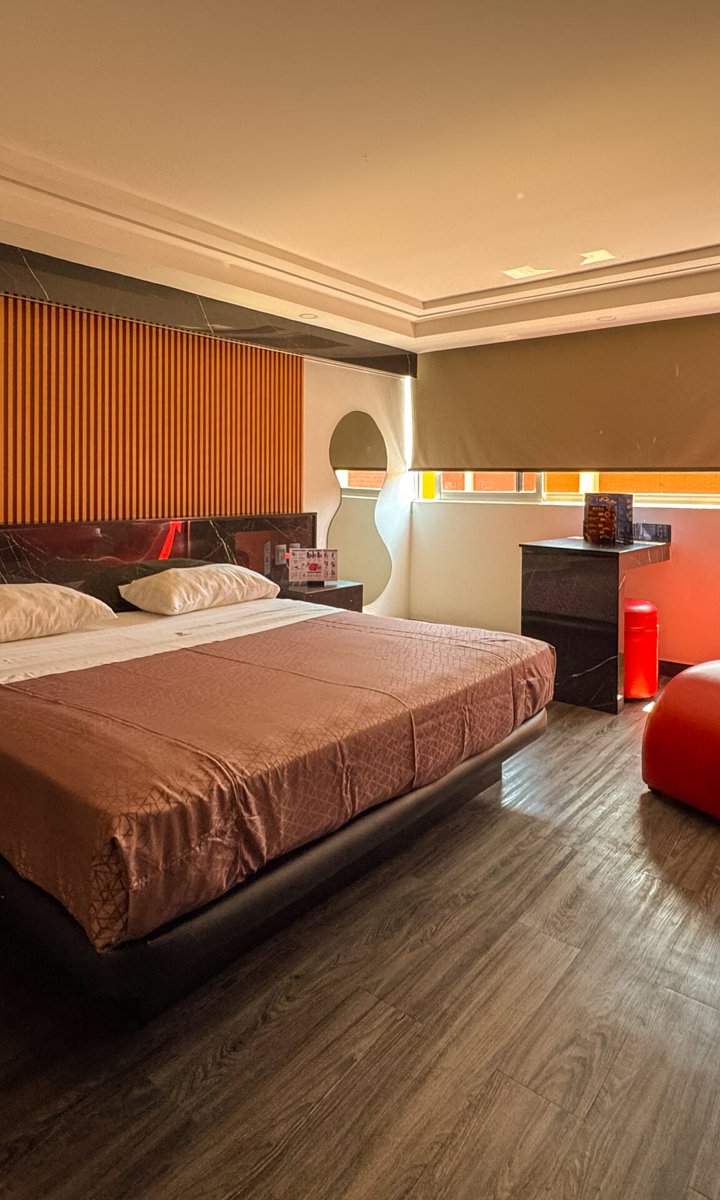 Habitación Express - Hotel & Villas Montreal, foto 1