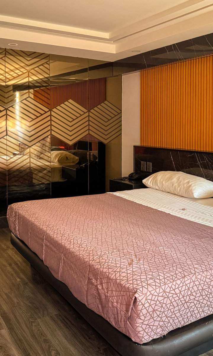 Habitación Express - Hotel & Villas Montreal, foto 2