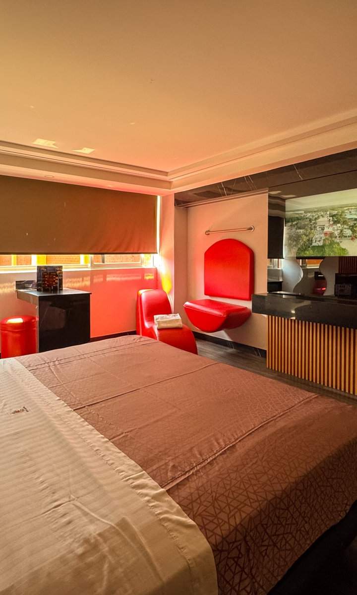 Habitación Express - Hotel & Villas Montreal, foto 3