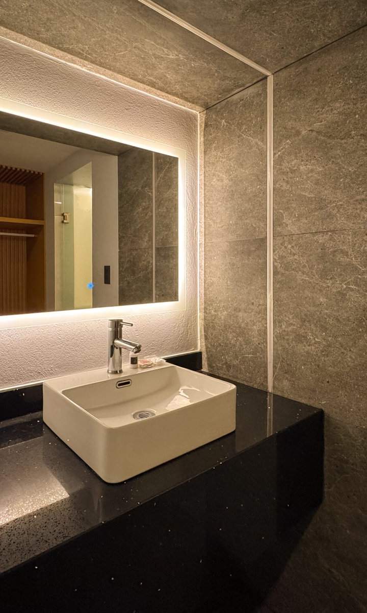 Habitación Express - Hotel & Villas Montreal, foto 5