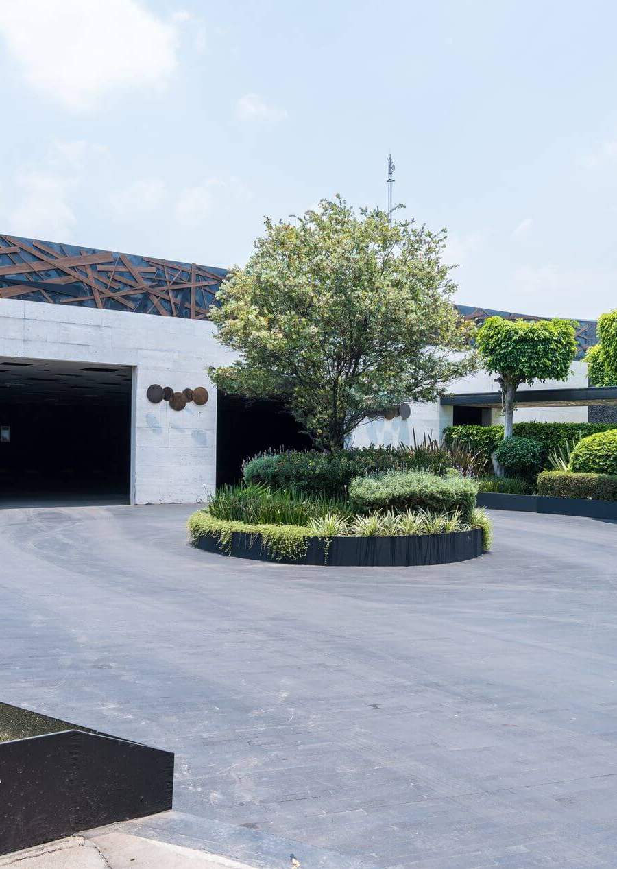 Motel Picasso Circuito - foto principal