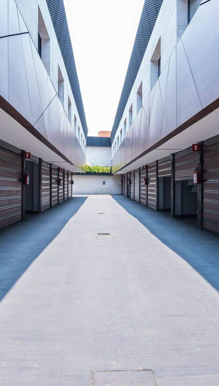 motel