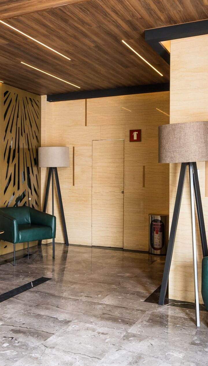 motel