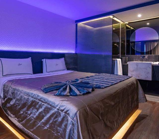 Motel Picasso Circuito