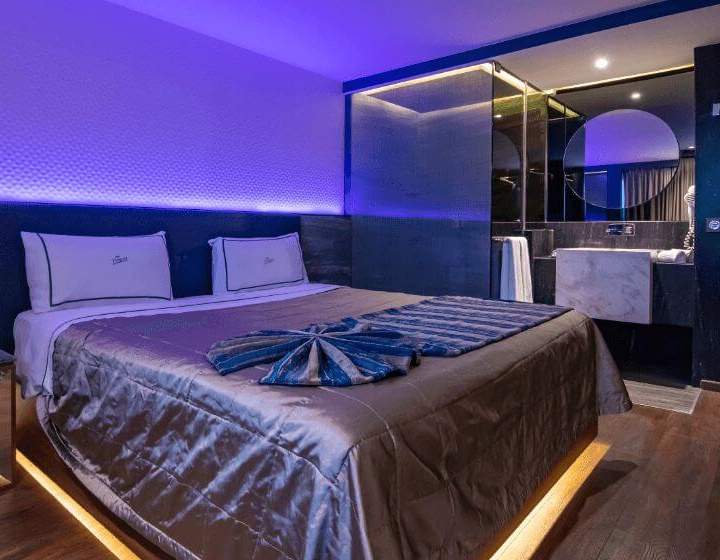 Suite Hotel