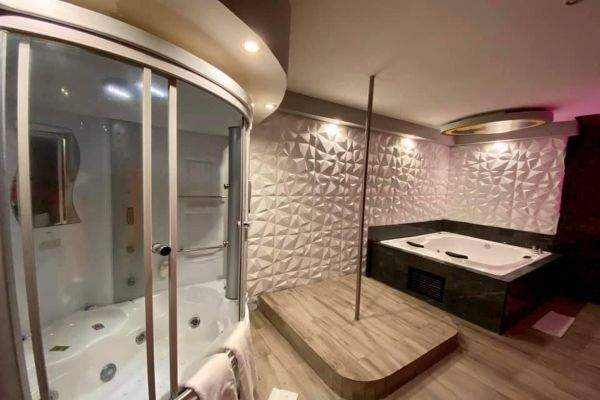 Auto Hotel Love Inn Durango