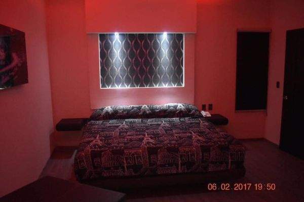 Auto Hotel Love Secret Durango