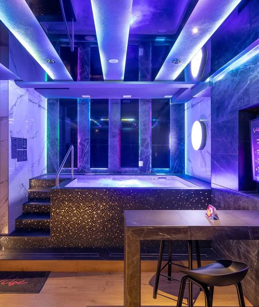 Vibe Hoteles Atizapán - foto principal