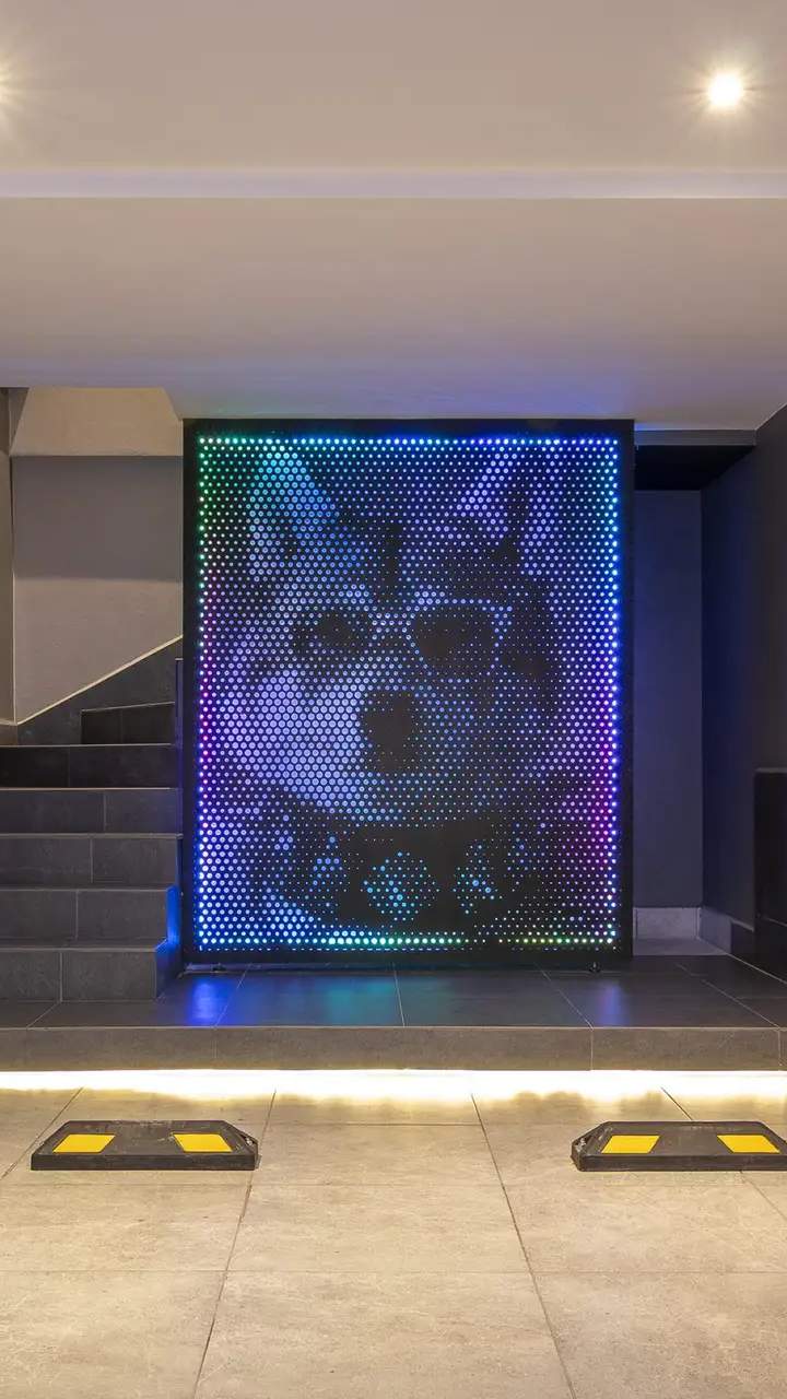 Glow Villa