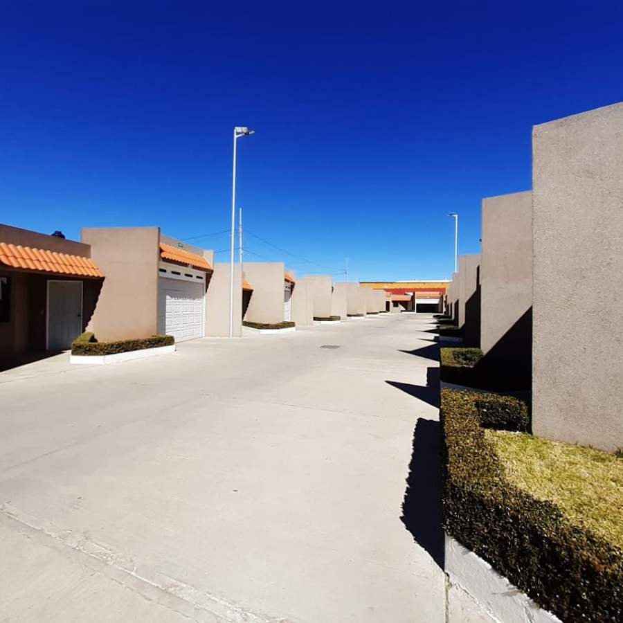 Motel Oasis Fresnillo - foto principal