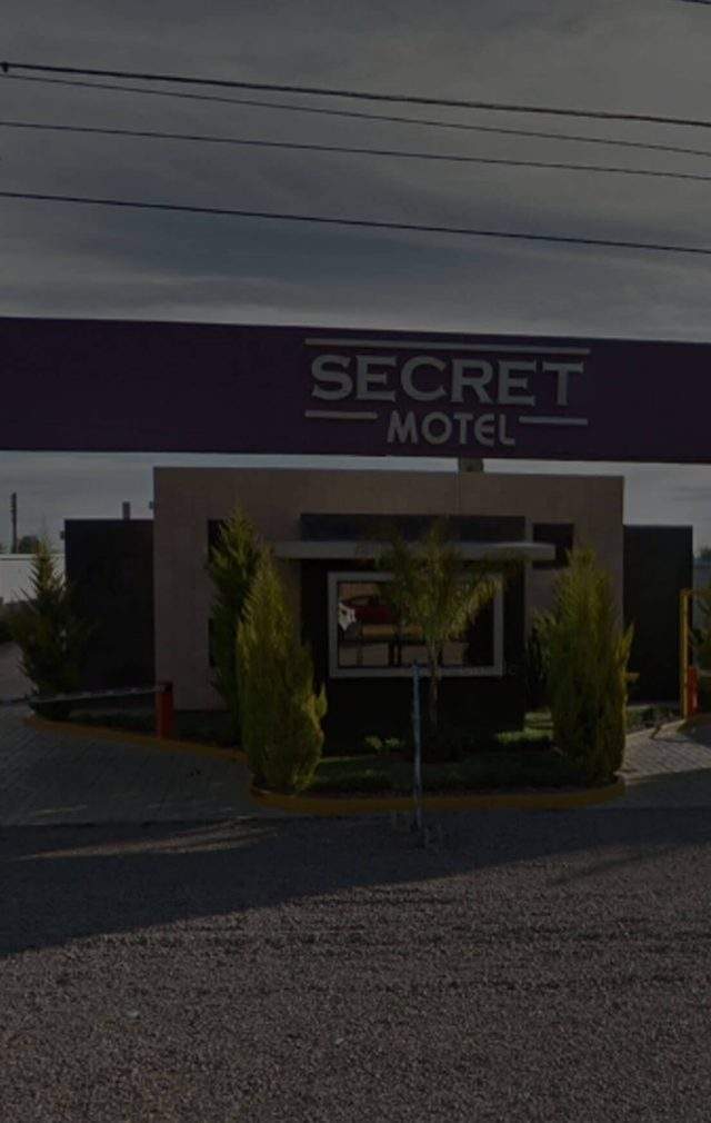 Motel Secret Fresnillo