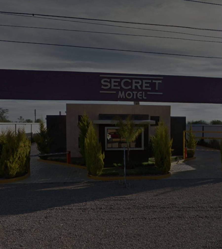 Motel Secret Fresnillo - foto principal