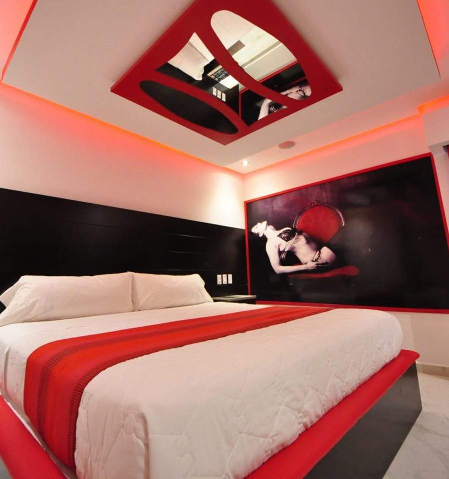 Love Motel Guadalajara - foto principal