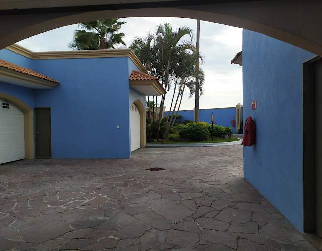 Motel Azul Zafiro Motel Azul Zafiro