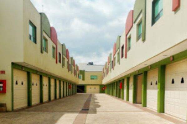 Motel Baiona Motel Baiona