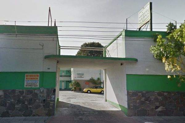 Motel Encanto Motel Encanto