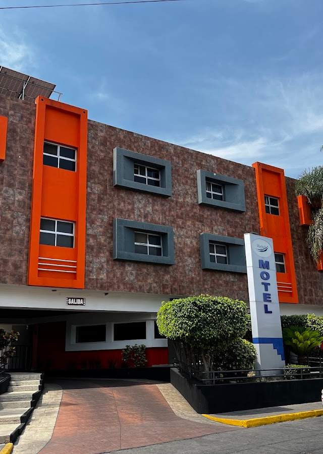 Motel Marbella Tlaquepaque Motel Marbella Tlaquepaque