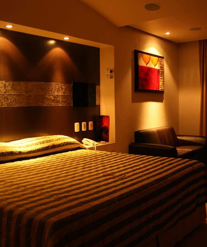 motel