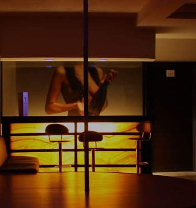 motel