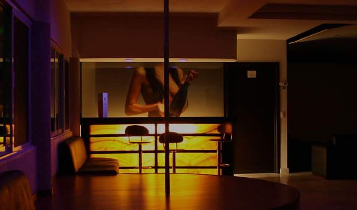 motel