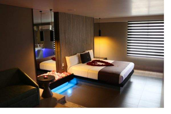 Motel Riazor Motel Riazor