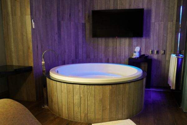 Motel Zaire Motel Zaire