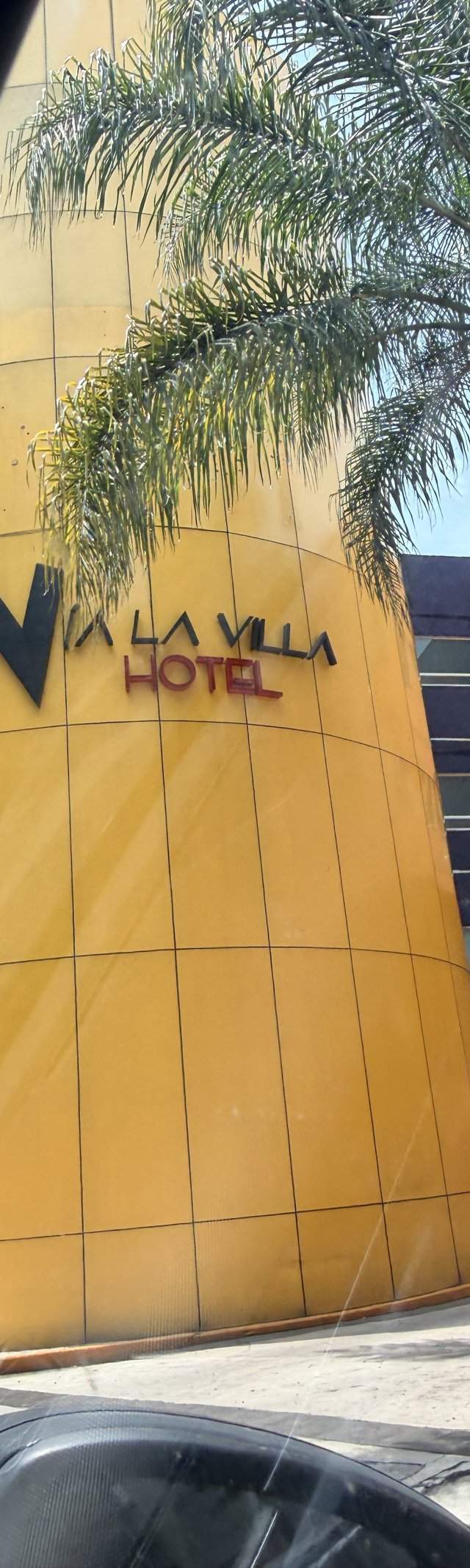 Hotel Vía La Villa, motel en Gustavo A. Madero