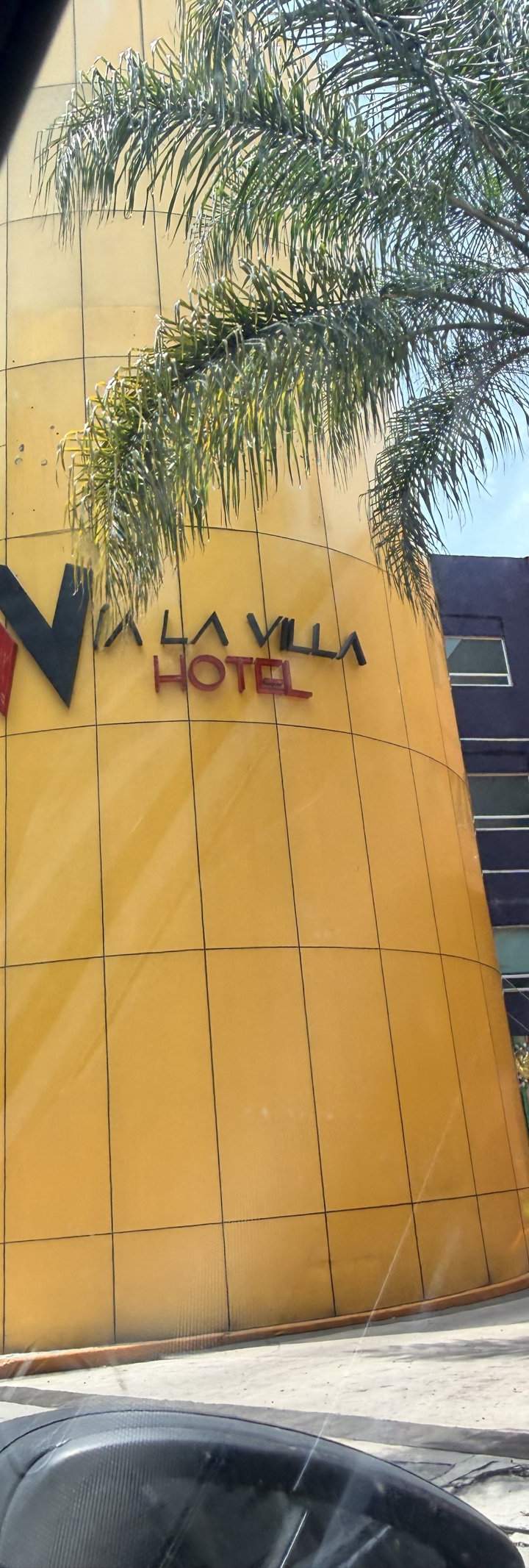 Hotel Vía La Villa, motel en Gustavo A. Madero - foto principal